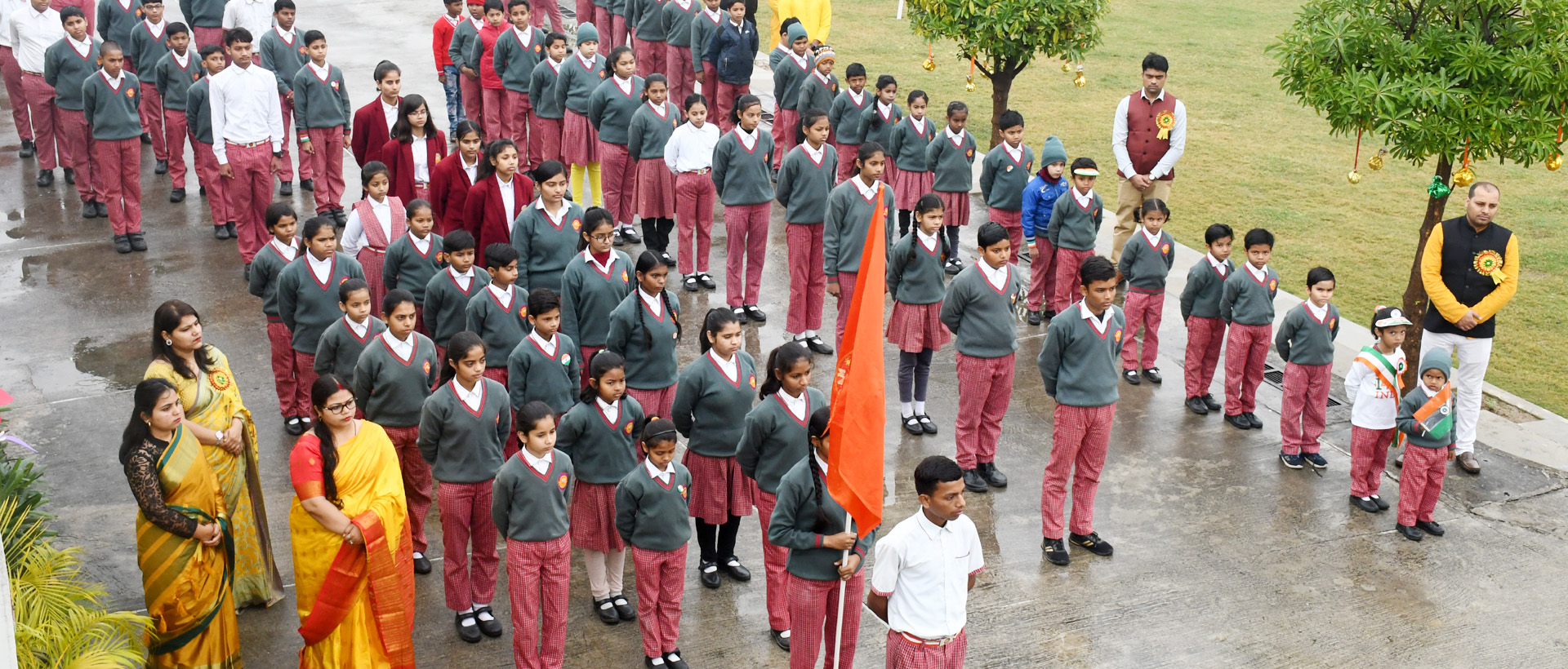 Schools in Prayagraj